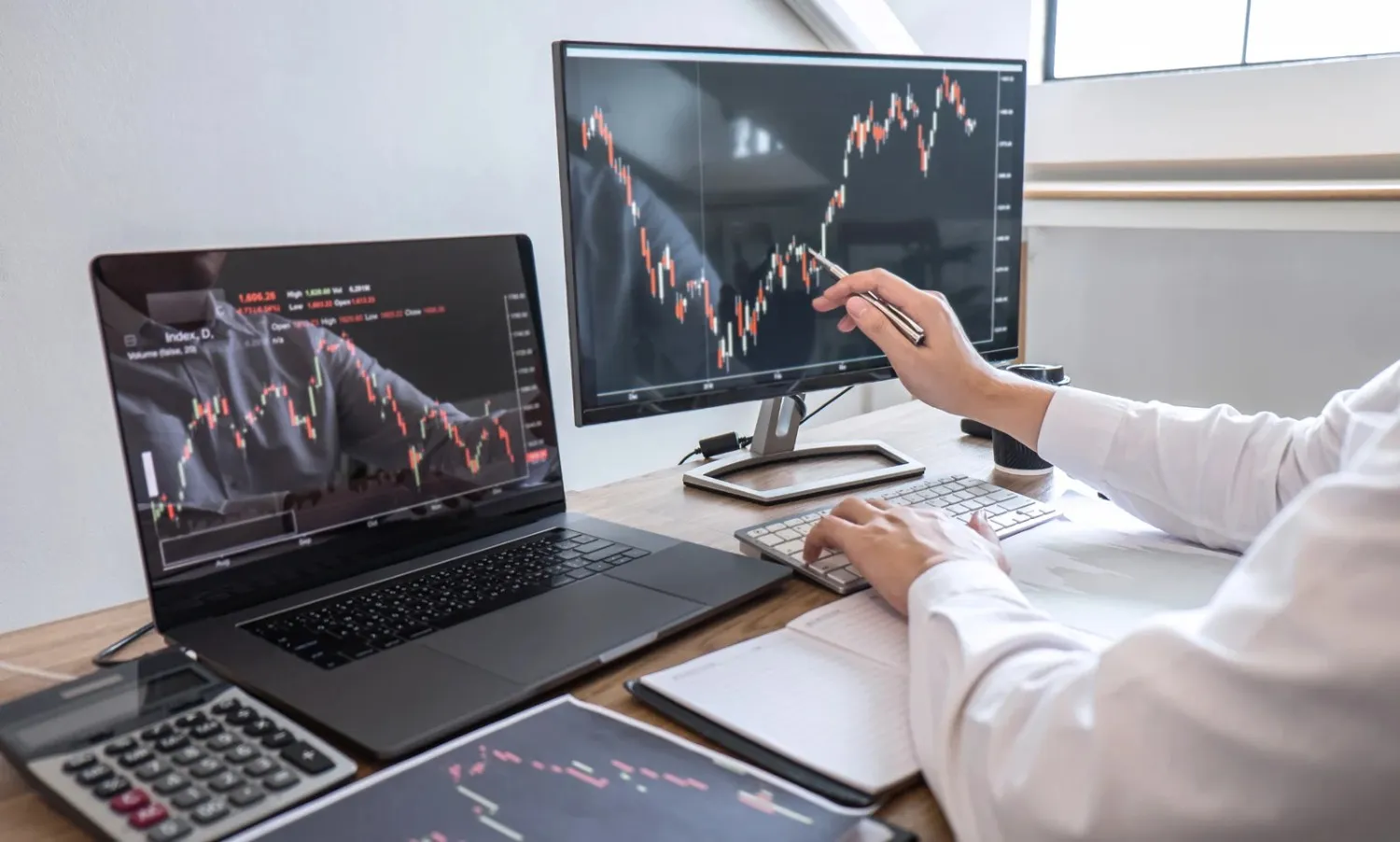 3 Common Forex Trading Mistakes and How to Avoid Them