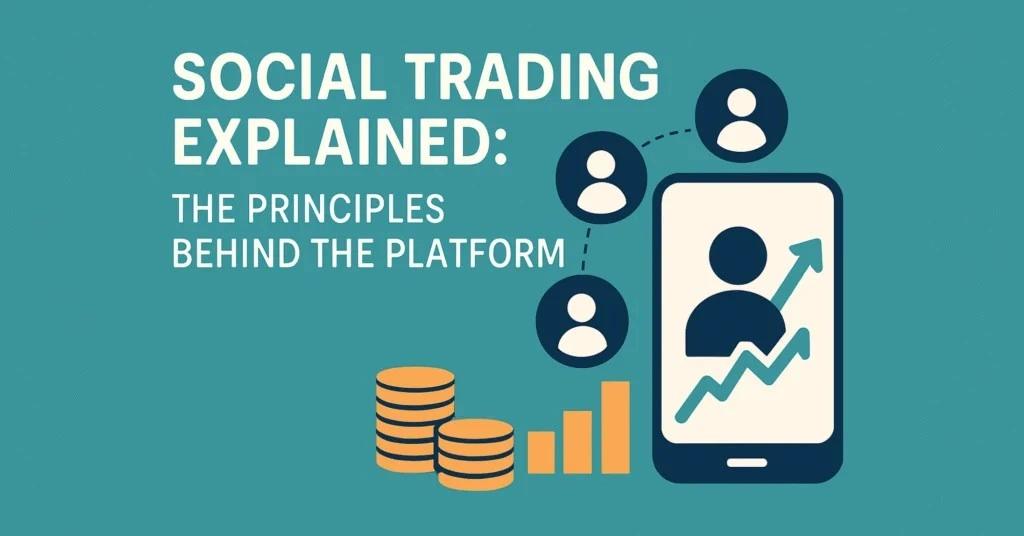 Social Trading Explained: The Principles Behind the Platform