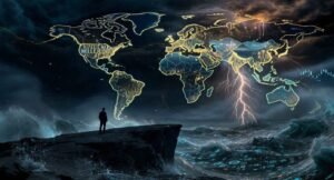 What is a Forex Trader