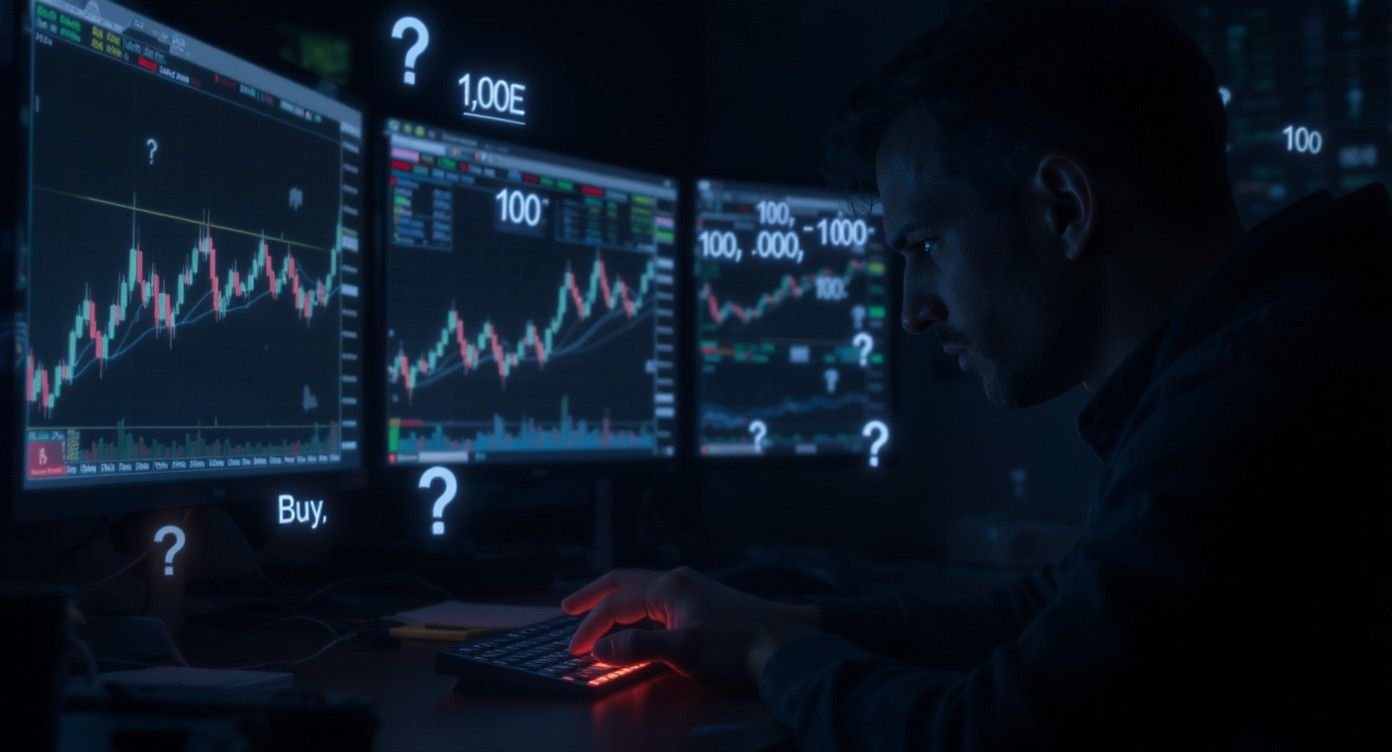 How Many Units is 1 Lot in Forex