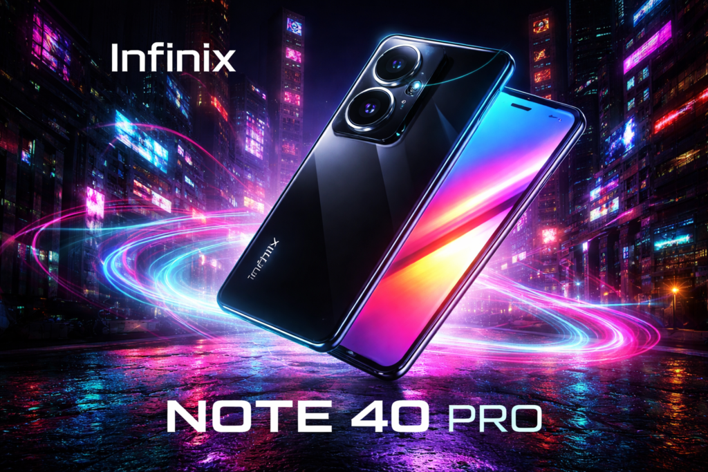 infinix note 40 pro, infinix note 40 pro price in oman