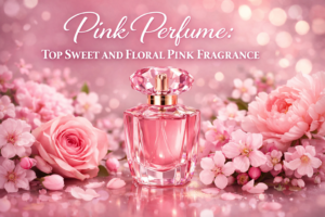 Pink Perfume Top Sweet and Floral Pink Fragrance